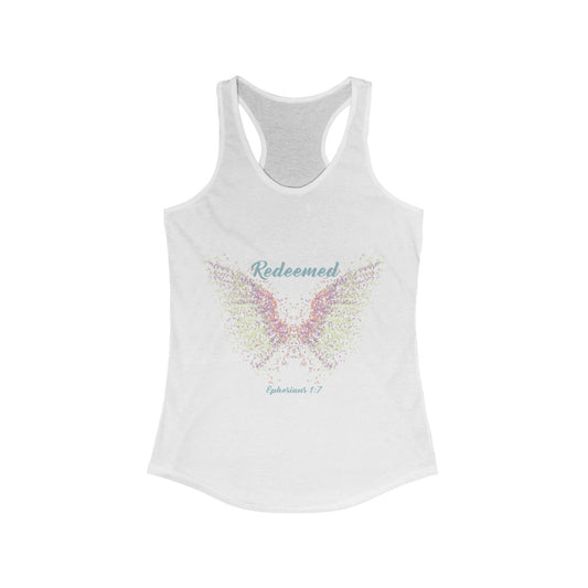Redeemed Tank Top
