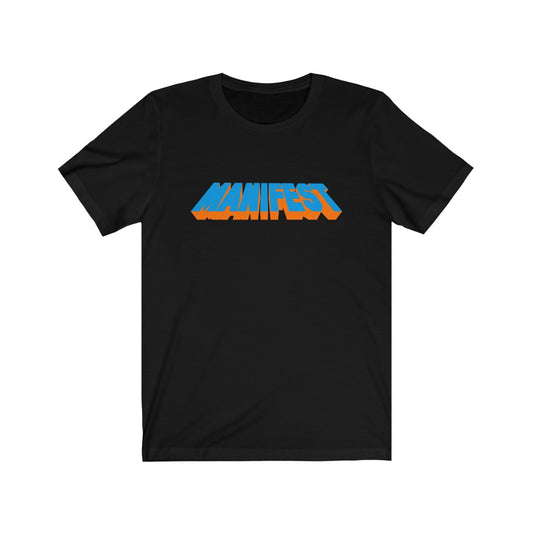Manifest T-Shirt