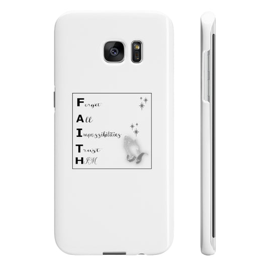 Wpaps Slim Phone Cases