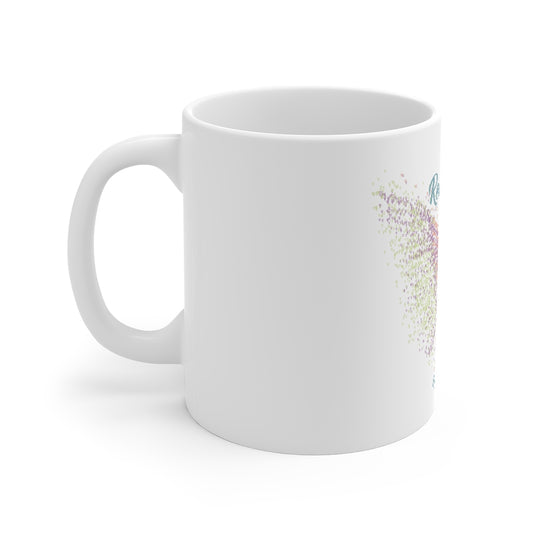 Redeemed Mug 11oz