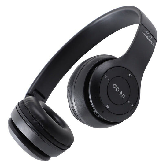 Wireless Bluetooth Headphone / Game Foldable BT 5.0 Headset