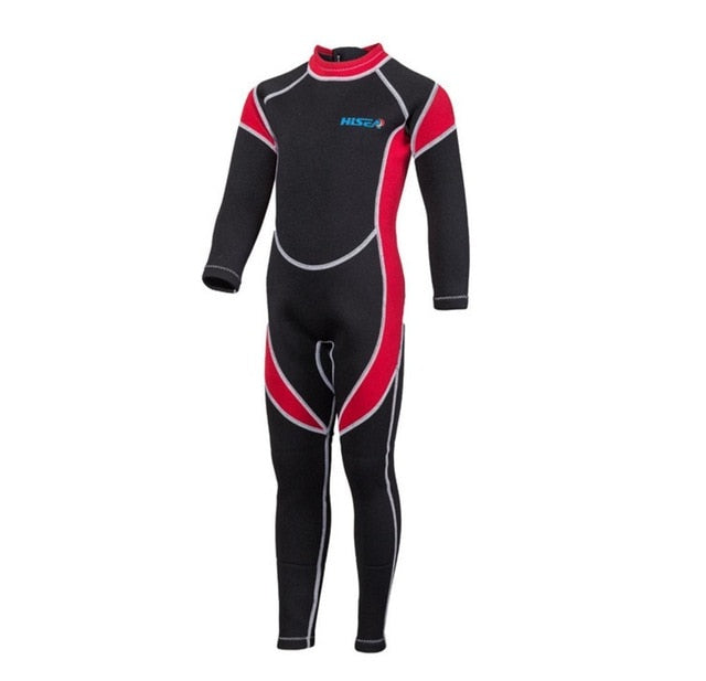 Surfing / Diving Wetsuits