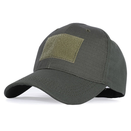 Tactical Camouflage Baseball Cap