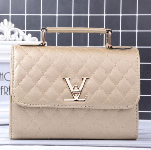 Luxury Crossbody Handbag