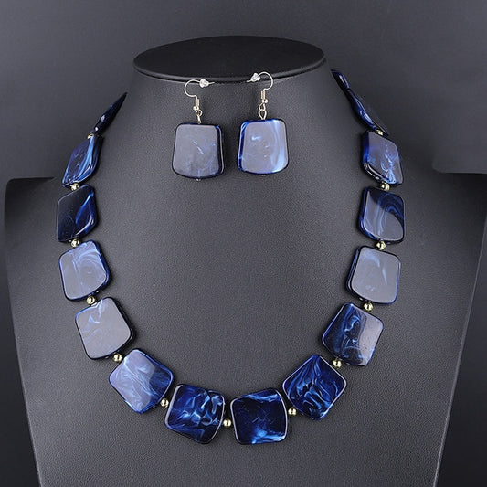 Pendant Jewelry Set