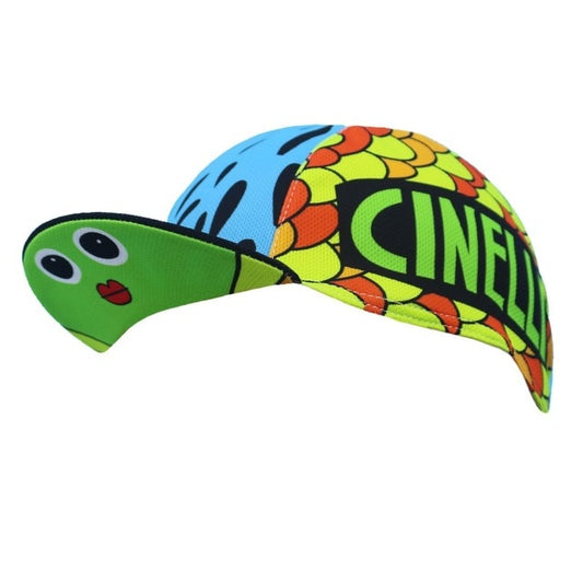 Classic Men And Women's Breathable Cycling Caps