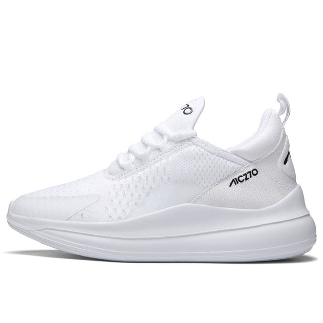 Lightweight Cushion Breathable Sneakers