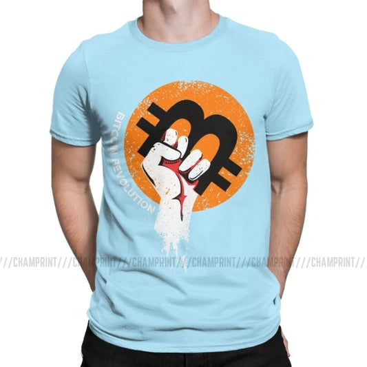Crypto Revolution T-Shirt