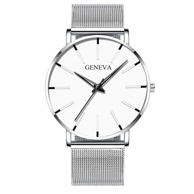Stainless Steel Business Watch