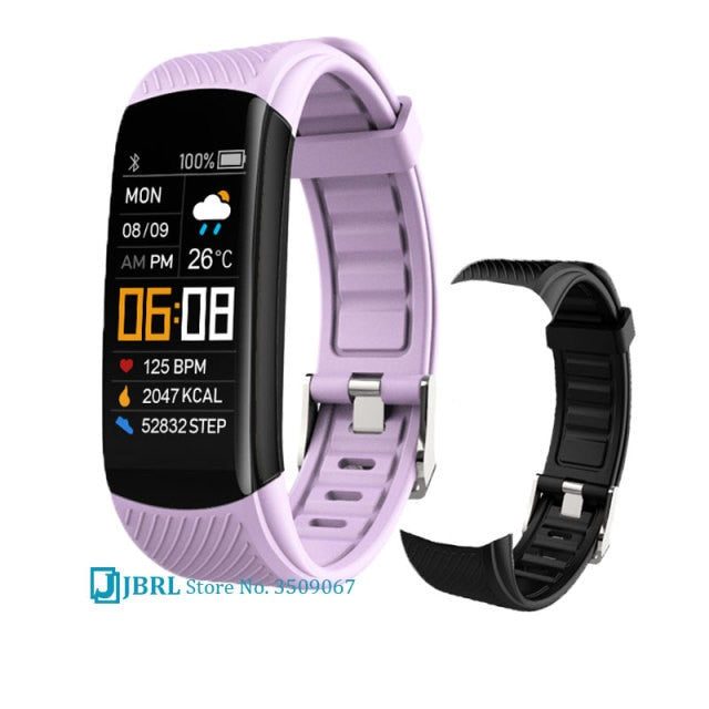 Bluetooth Android Smart Watch