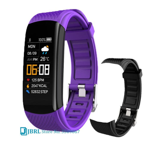 Bluetooth Android Smart Watch