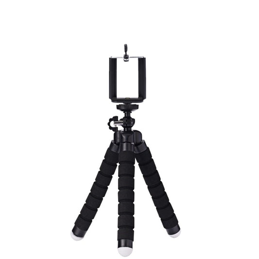 Portable Mini Tripod For iPhone And Samsung Mobile Phone