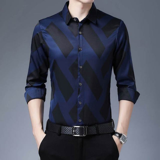 Formal Social Shirt