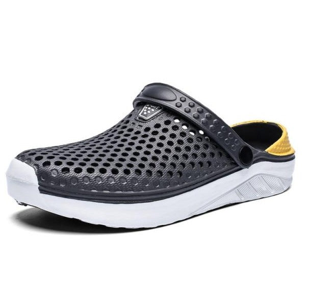 Unisex Beach Flip Flop Clogs