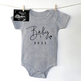 Baby 2021 2022 Infant Rompers