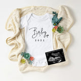 Baby 2021 2022 Infant Rompers