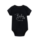 Baby 2021 2022 Infant Rompers