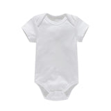 Baby 2021 2022 Infant Rompers