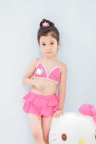 BATHING SUITS GIRL'S