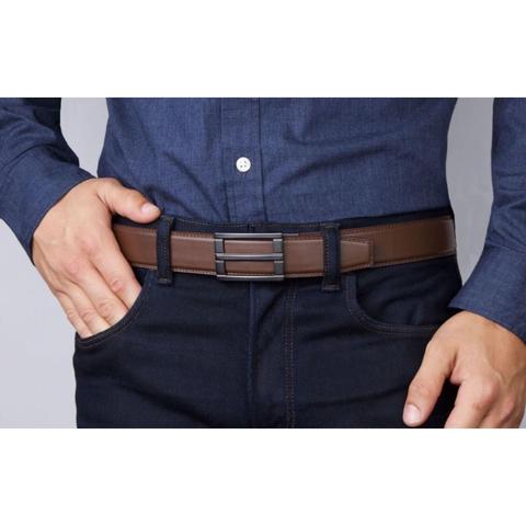 MEN'S BELTS
