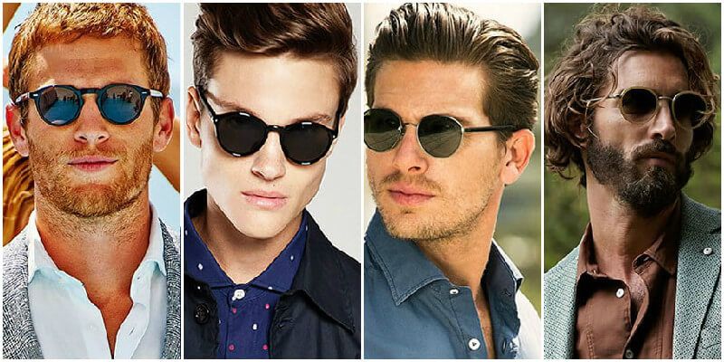 SUNGLASSES MENS