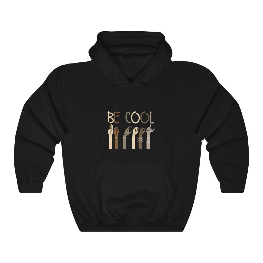 HOODIES MENS