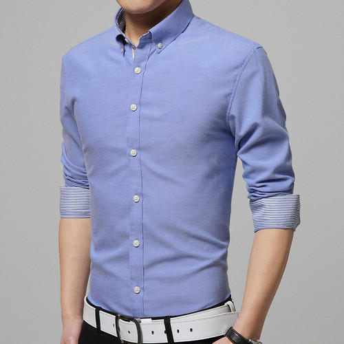 SHIRTS MEN'S