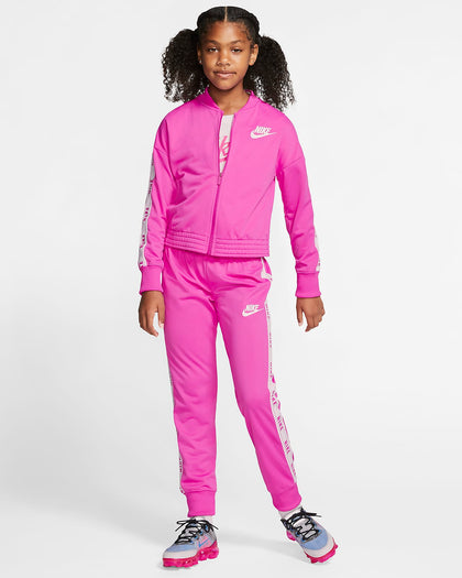 JOGGING SUITS GIRL'S