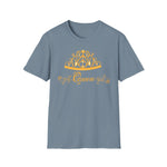 Unisex Queen T-Shirt