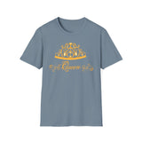 Unisex Queen T-Shirt