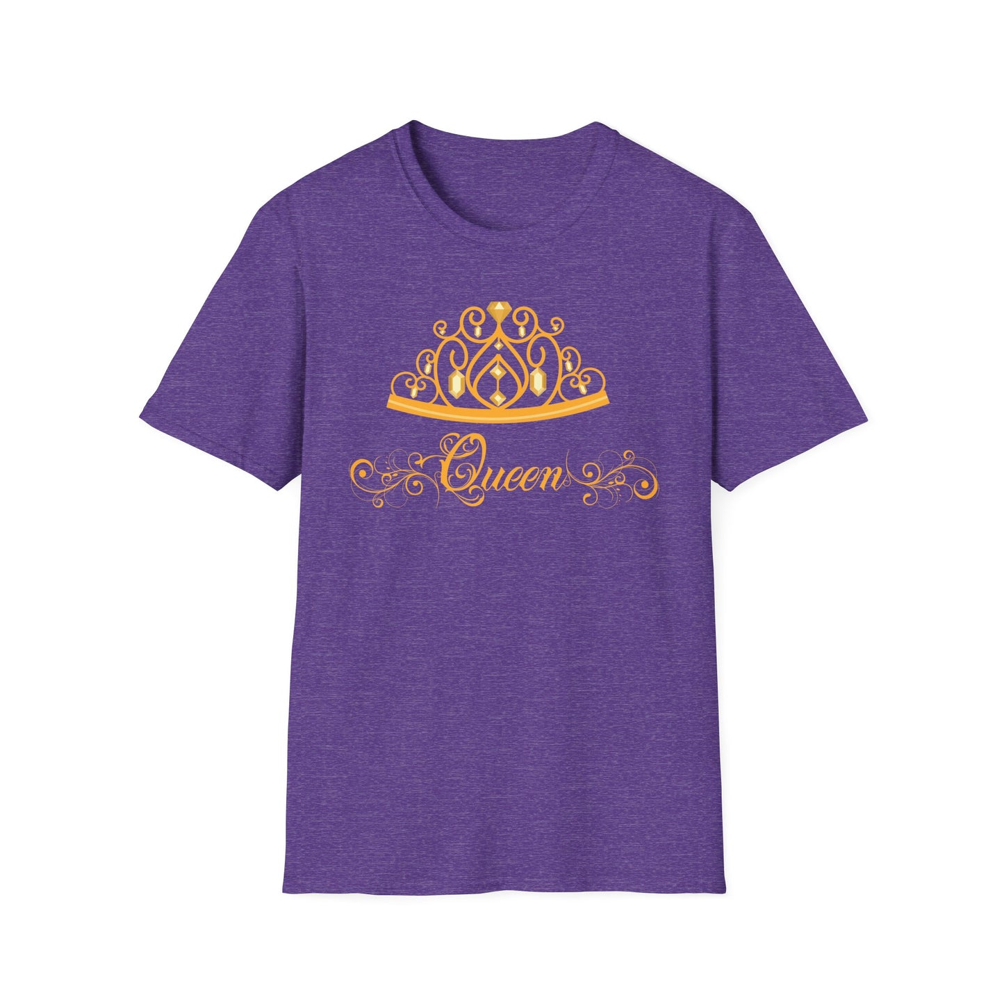 Unisex Queen T-Shirt
