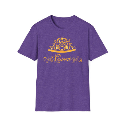Unisex Queen T-Shirt