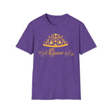 Unisex Queen T-Shirt