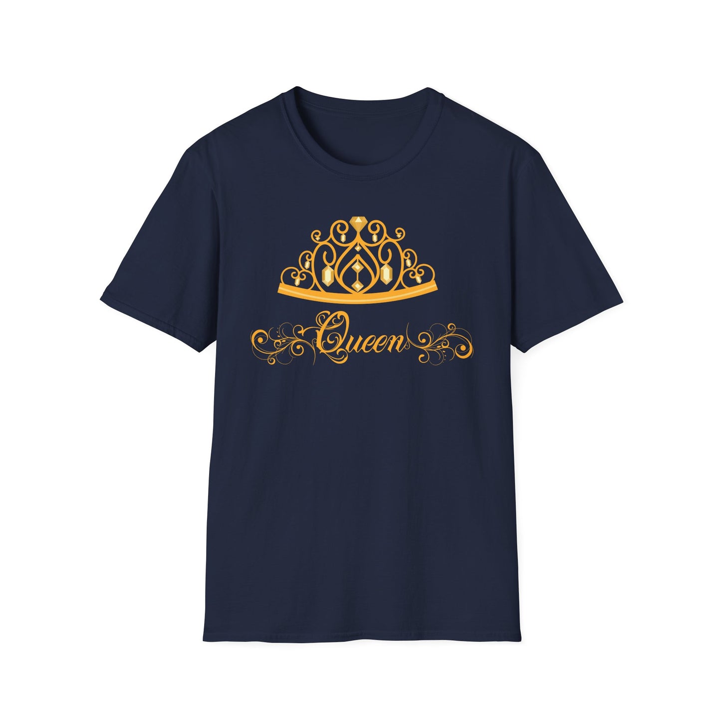 Unisex Queen T-Shirt