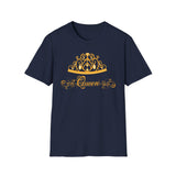 Unisex Queen T-Shirt