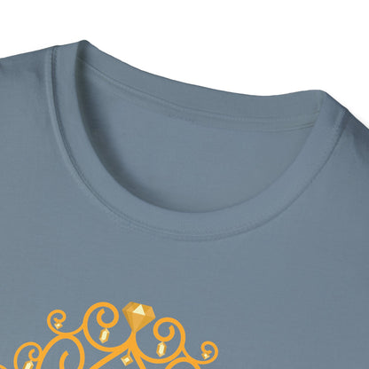 Unisex Queen T-Shirt