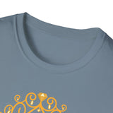 Unisex Queen T-Shirt