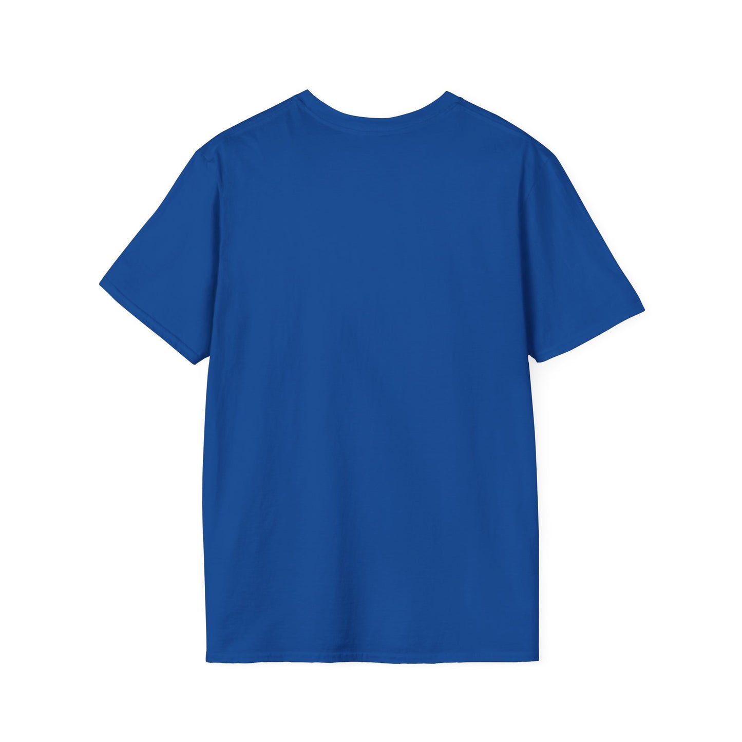 Unisex Queen T-Shirt