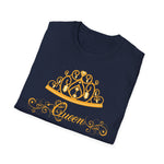 Unisex Queen T-Shirt