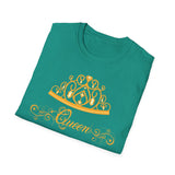 Unisex Queen T-Shirt