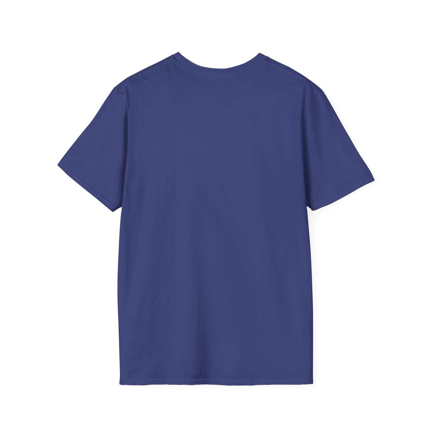 Unisex Queen T-Shirt