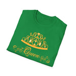 Unisex Queen T-Shirt