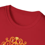 Unisex Queen T-Shirt