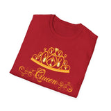 Unisex Queen T-Shirt