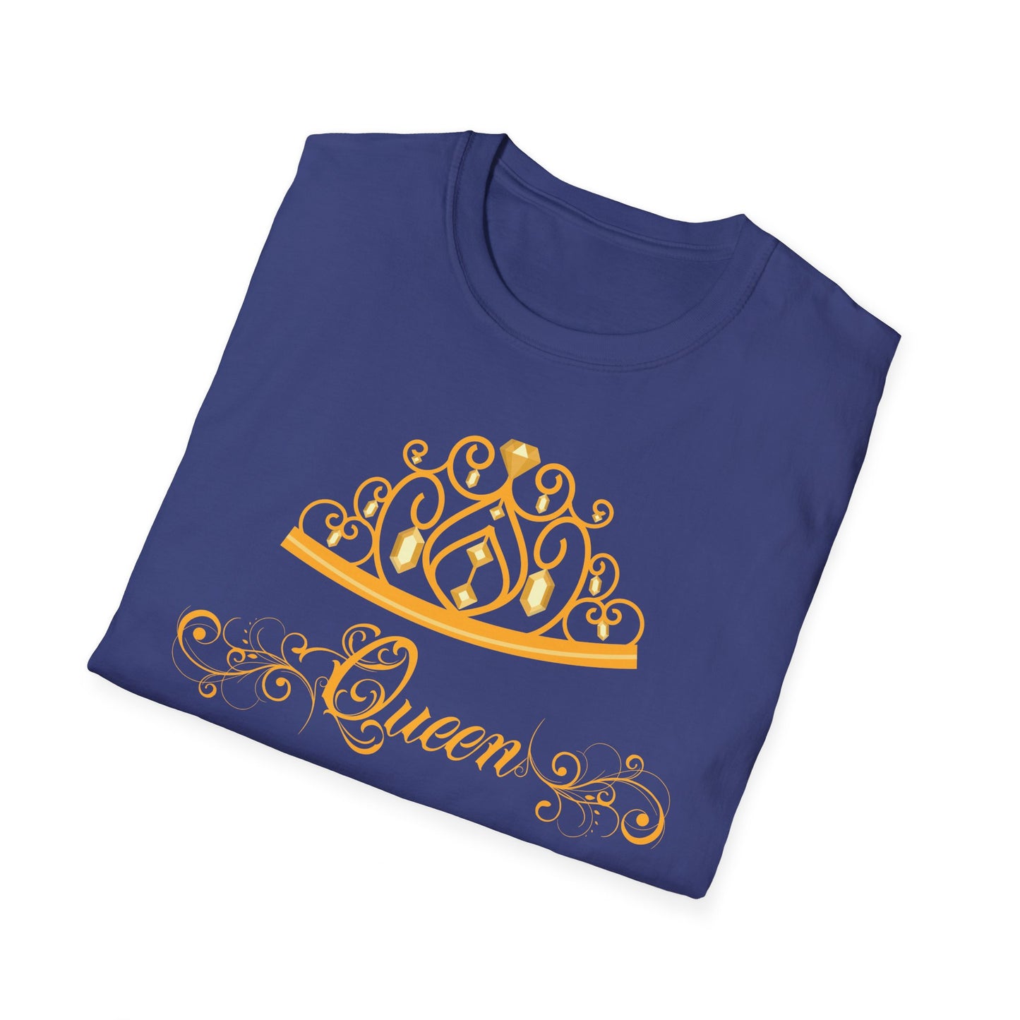 Unisex Queen T-Shirt