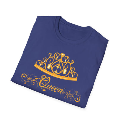 Unisex Queen T-Shirt