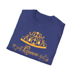 Unisex Queen T-Shirt