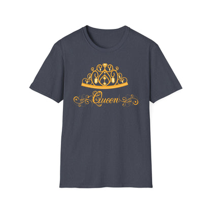 Unisex Queen T-Shirt