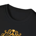 Unisex Queen T-Shirt