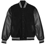 Melton Lettermans Varsity Jacket